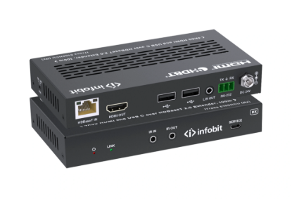 iTrans E100HC